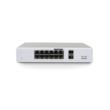 Cisco 30-12X Network Switch Managed (MS130-12X) thumbnail