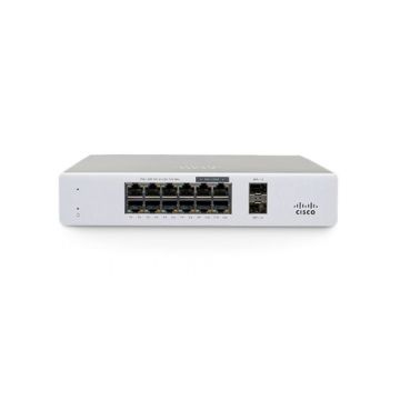 Cisco Meraki Ms130-12X Managed L2 (MS130-12X-HW) thumbnail