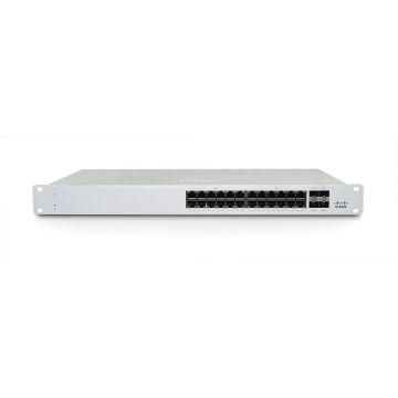 Cisco Meraki Ms130-24X Managed L2 (MS130-24X-HW) thumbnail