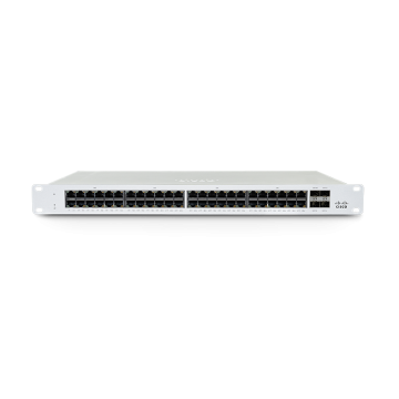 Cisco Meraki Ms130-48 Managed L2 (MS130-48X) thumbnail