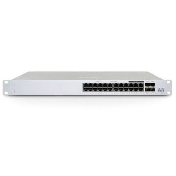 Cisco Meraki Ms130-48 Managed L2 (MS130-48X-HW) thumbnail