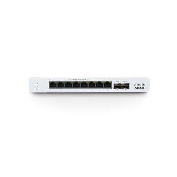 Cisco Meraki Ms130R Managed Gigabit (MS130R-8P) thumbnail