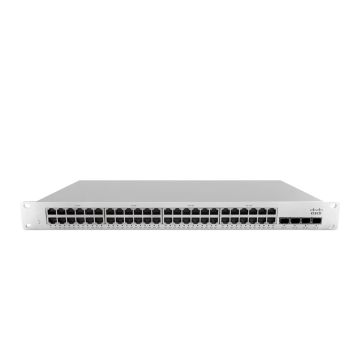 Cisco Meraki Ms150 Managed L2/L3 (MS150-48LP-4G) thumbnail