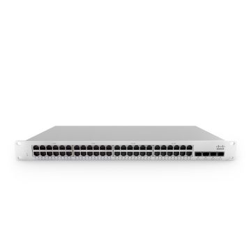 Cisco Meraki Ms150 Managed L2/L3 (MS150-48T-4G) thumbnail