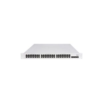 Cisco Meraki Ms150 Managed L2/L3 (MS150-48T-4X) thumbnail