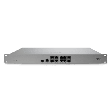 Cisco Mx105 Hardware Firewall 3 (MX105) thumbnail