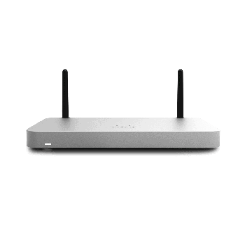 Cisco Mx67W Hardware Firewall 0.45 (MX67W) thumbnail