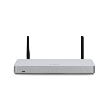 Cisco Mx68W Hardware Firewall 0.45 (MX68W) thumbnail