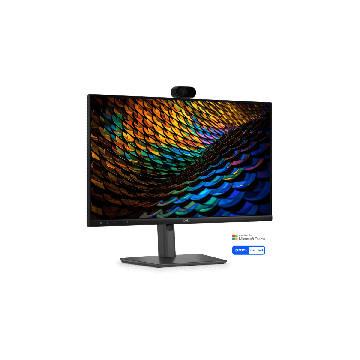 Dell Pro P P2426Heb 61 Cm (24) (210-BVHS) thumbnail