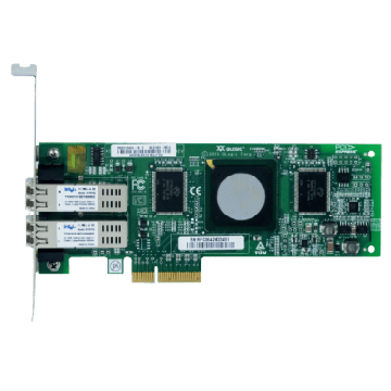 Dell CRD CTL FC8 HBA SC QLE2560 V3 (6H20P-RFB) thumbnail