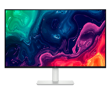 Dell 25Qs Computer Monitor 80 Cm (S3225QS) thumbnail