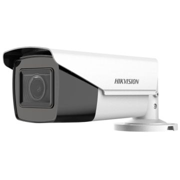 Hikvision Digital Technology DS-2CE19H0T-IT3ZE(2.7-13.5mm)(C) Geschoss CCTV Sicherheitskamera Innen & Außen 2560 x 1944 Pixel De (DS-2CE19H0T-IT3ZE(2.7-13.5MM)) thumbnail