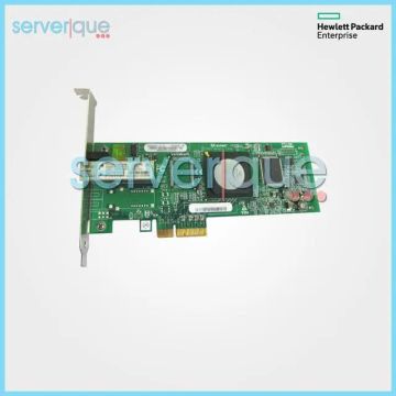 HP FC1142SR 4Gb Singel Fiber HBA (407620-001-RFB) thumbnail
