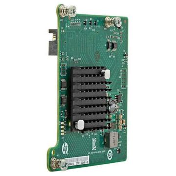 HP 10 GbE PCI-e G2 DP Netw. Intf. (516937-B21-RFB) thumbnail