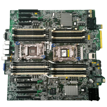 HPE System I/O board (5704174151944-RFB) thumbnail