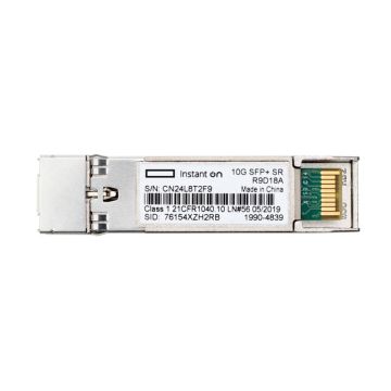 HP Aruba Networking Instant On (71911705 R9D18A R9D18A-05) thumbnail