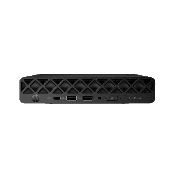 HP ProDesk 4 G1i Mini CJ1G0ET#ABU Core Ultra 5 235T 8GB 256GB SSD Win 11 Pro Black (CJ1G0ET) thumbnail