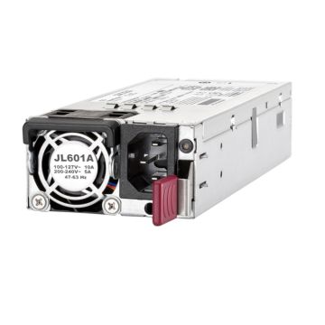 HP Jl601A Network Switch (JL601A#ABB) thumbnail