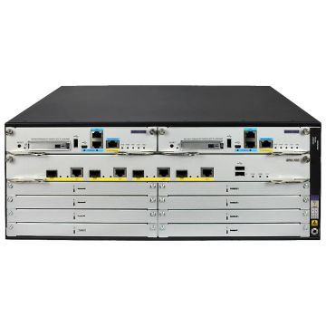 HP Networking Msr4000 Spu-400-X1 (JM046A) thumbnail