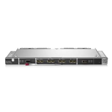 HP Hewlett Packard Enterprise Brocade 32Gb FC Mod 8p E ESTOC E-LTU GR (Q2E58AAE) (Q2E58AAE) thumbnail