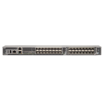 HPE SN6610C 32Gb 8p 32Gb SFP+ FC Swch (Q9D35A#ABB) thumbnail