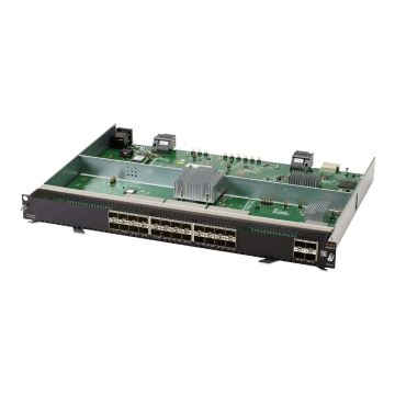 HP R0X41A Network Switch Module (R0X41AR) thumbnail