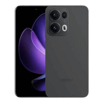 OPPO 13 Pro 5G 17,4 cm (6.83") Dual SIM Android 15 USB Type-C 12 GB 512 GB 5800 mAh Grafiet, Grijs, Paars (CPH2697) thumbnail