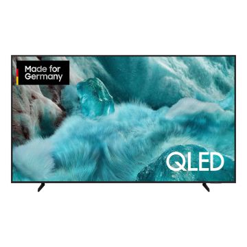 Samsung Q7F GQ98Q7FAAUXZG tv 2,49 m (98") 4K Ultra HD Smart TV Wifi Zwart (GQ98Q7FAAUXZG) thumbnail