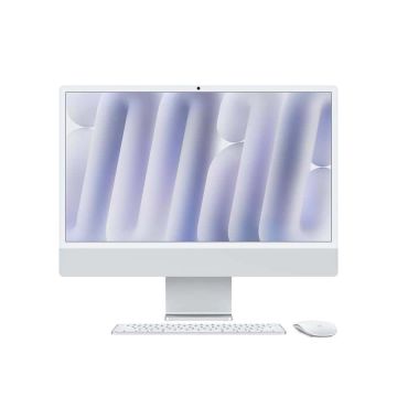 Apple iMac with 4.5K Retina display - (MWV13DK/A) thumbnail