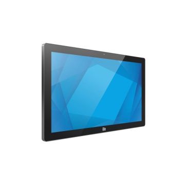 Elo I-Series 5 Steel, with PoE, 54,6cm (21,5''), Projected Capacitive, 10 TP, Full HD, USB, USB-C, BT, Ethernet, WLAN, QCS6490,  (E176640) thumbnail