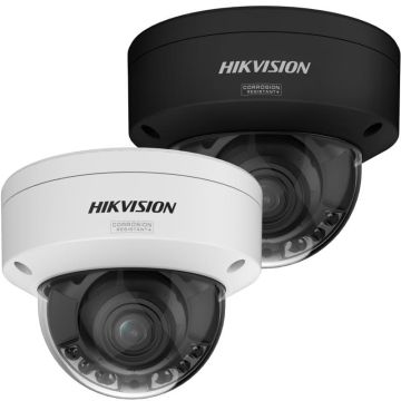 Hikvision Dome DS-2CD3786G3T-LIZSUY(27135)eF/BLACK 8MP (DS-2CD3786G3T-LIZSUY(27135)EF/) thumbnail