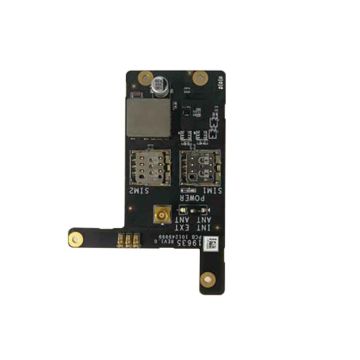 HIKVISION DS-PC502S(EU) Hybrid 4G Kommunikationsmodul (DS-PC502S(EU)) (DS-PC502S(EU)) thumbnail