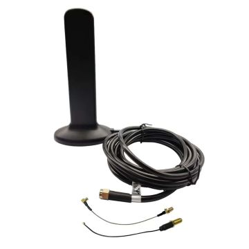 HIKVISION DS-PT061 externe Antenne AxPro (DS-PT061) (DS-PT061) thumbnail