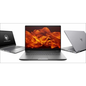 HP ZB G1i 18 U9 285HX 18inch 64GB 1TB