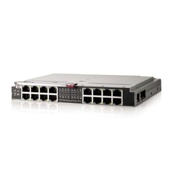 HP Aruba 24p 1GbE SFP (J9988AR) thumbnail