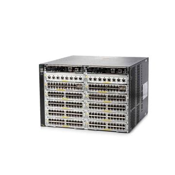 HP Aruba 20p PoE+ 4p SR XGT v3 zl2 Module (J9991AR) thumbnail