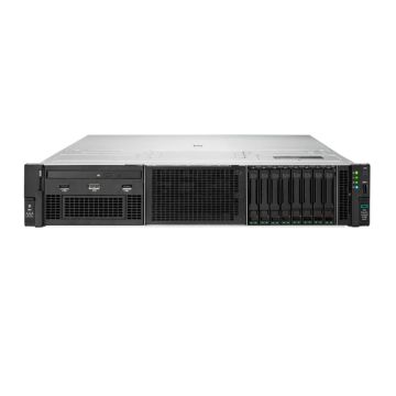 HPE ProLiant Compute DL380 Gen12 6530P 2.3GHz 32c 1P 2x32GB-R 8SFFMR416i-o 2x1000W PS EU Server (P95985-425) thumbnail
