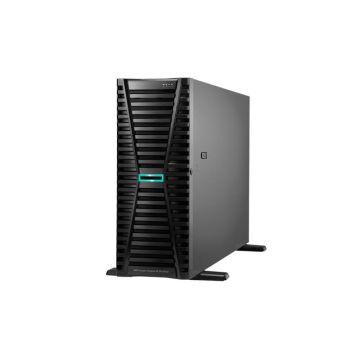 HPE ProLiant Compute ML350 Gen12 6515P 2.3GHz 16c 1P 2x32GB-R 8SFFMR408i-o 2x1000W PS EU Server (P95988-425) thumbnail