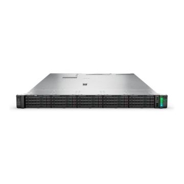 HPE ProLiant Compute DL360 Gen12 6515P 2.3GHz 16c 1P 2x32GB-R 8SFFMR408i-o 2x1000W PS EU Server (P95989-425) thumbnail