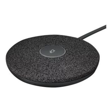 Lenovo GMK Series One - Mic Pod - Black (40CLBLCKMP) thumbnail