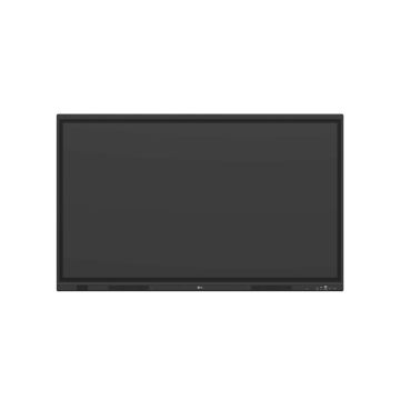 LG CreateBoard 55TR3DQ-B Signage Touch Display 139,7 cm 55 Zoll inkl. Neomounts FL50-525BL1 MOVE Go Rollwagen (55TR3DQ-B+FL50-525BL1) thumbnail