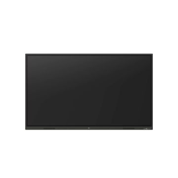 LG 75TR3ER-B Signage Display IDB IR Touc (75TR3ER-B) thumbnail