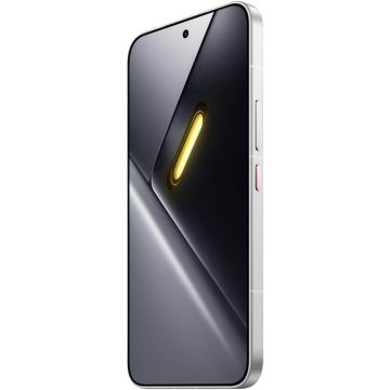 Xiaomi Poco X8 Pro Max 5G Dual Sim 12GB RAM 512GB - White (MZB0NB9EU) thumbnail