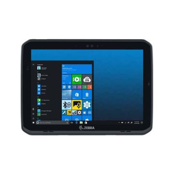 Zebra RUGGED TABLET ET80 12IN WLAN WIN10 PR (ET80A-0P5A1-C00) thumbnail
