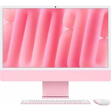 Apple iMac with 4.5K Retina display - (MD2U4DK/A) thumbnail
