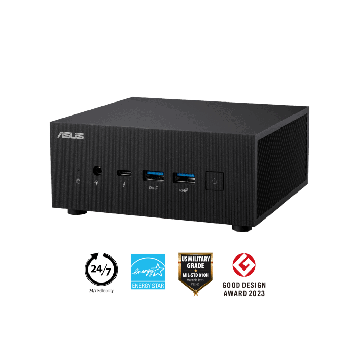 ASUS RNUC14MLK1505102 (90AS00R1-M00050) thumbnail