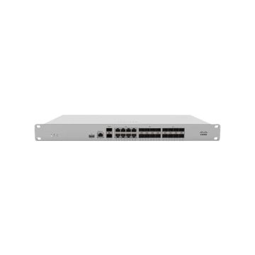 Cisco Meraki Mx250 Hardware (MX250-HW-RFB) thumbnail