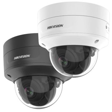 Hikvision DS-2CD2746G2-IZS(2.8-12mm)(C) Dome 4MP Easy IP-Kamera 4.0 (DS-2CD2746G2-IZS(2.8-12mm)(C)) (DS-2CD2746G2-IZS(2.8-12MM)(C)) thumbnail