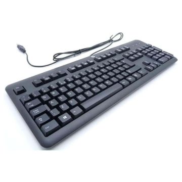HP - tastatur (672647-033) thumbnail
