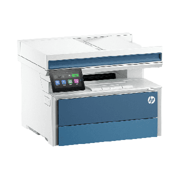 HP LaserJet Pro MFP 4113fdn Printer (8X378A#ABB) thumbnail